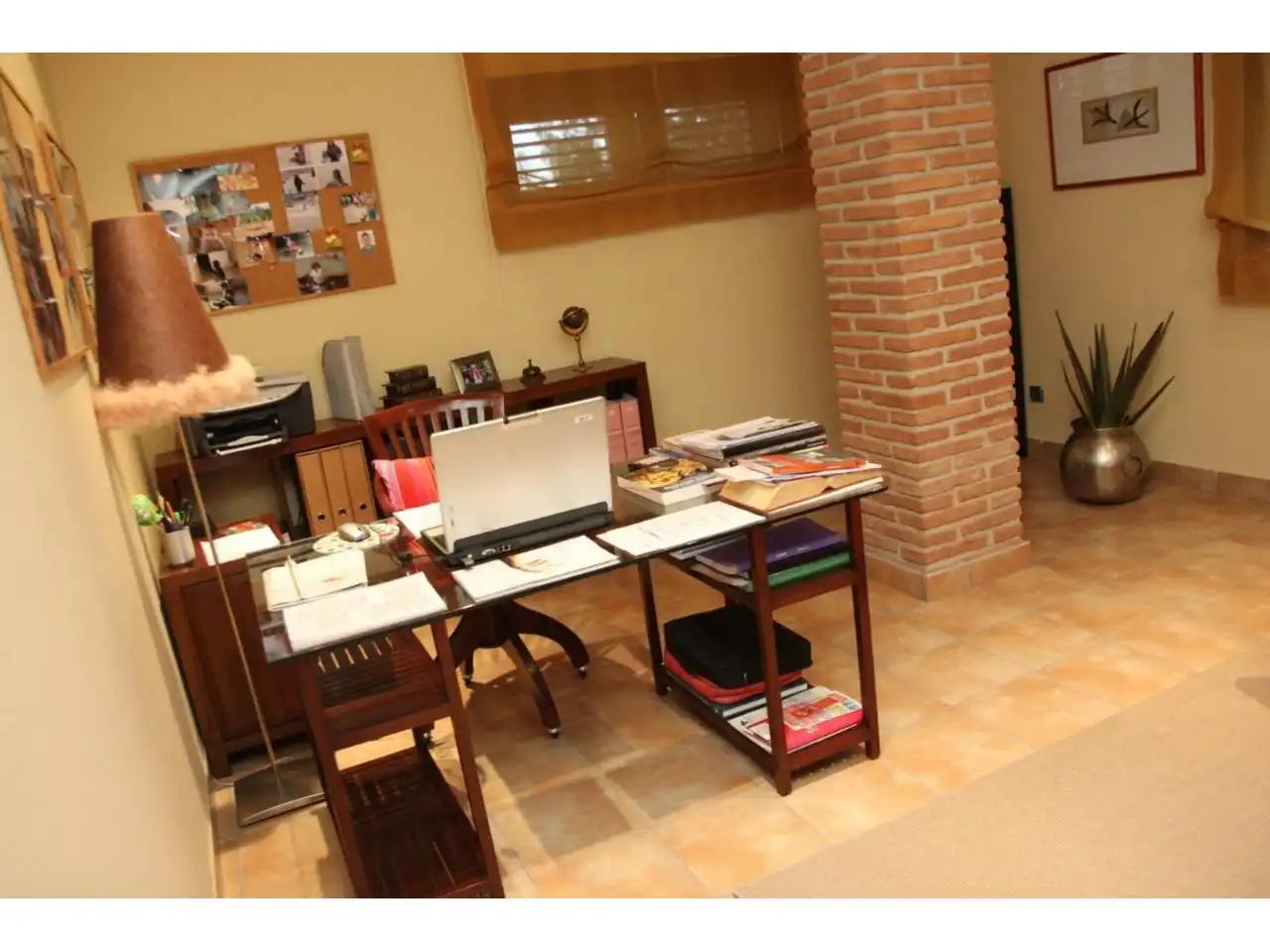 Villa con giardino in vendita a Alcover, imagen 24