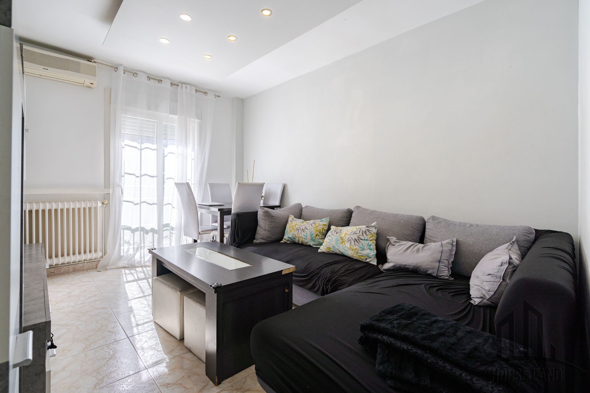 Wohnung zum verkauf in Centro Urbano