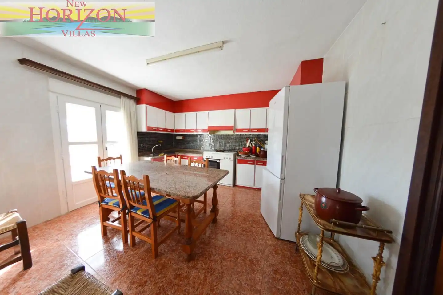 Casa en venda a Arboleas, imagen 39
