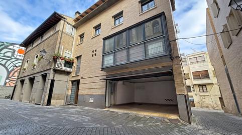 Photo 2 of House or chalet for sale in Tudela - Magallón, 15, Casco Histórico, Tudela