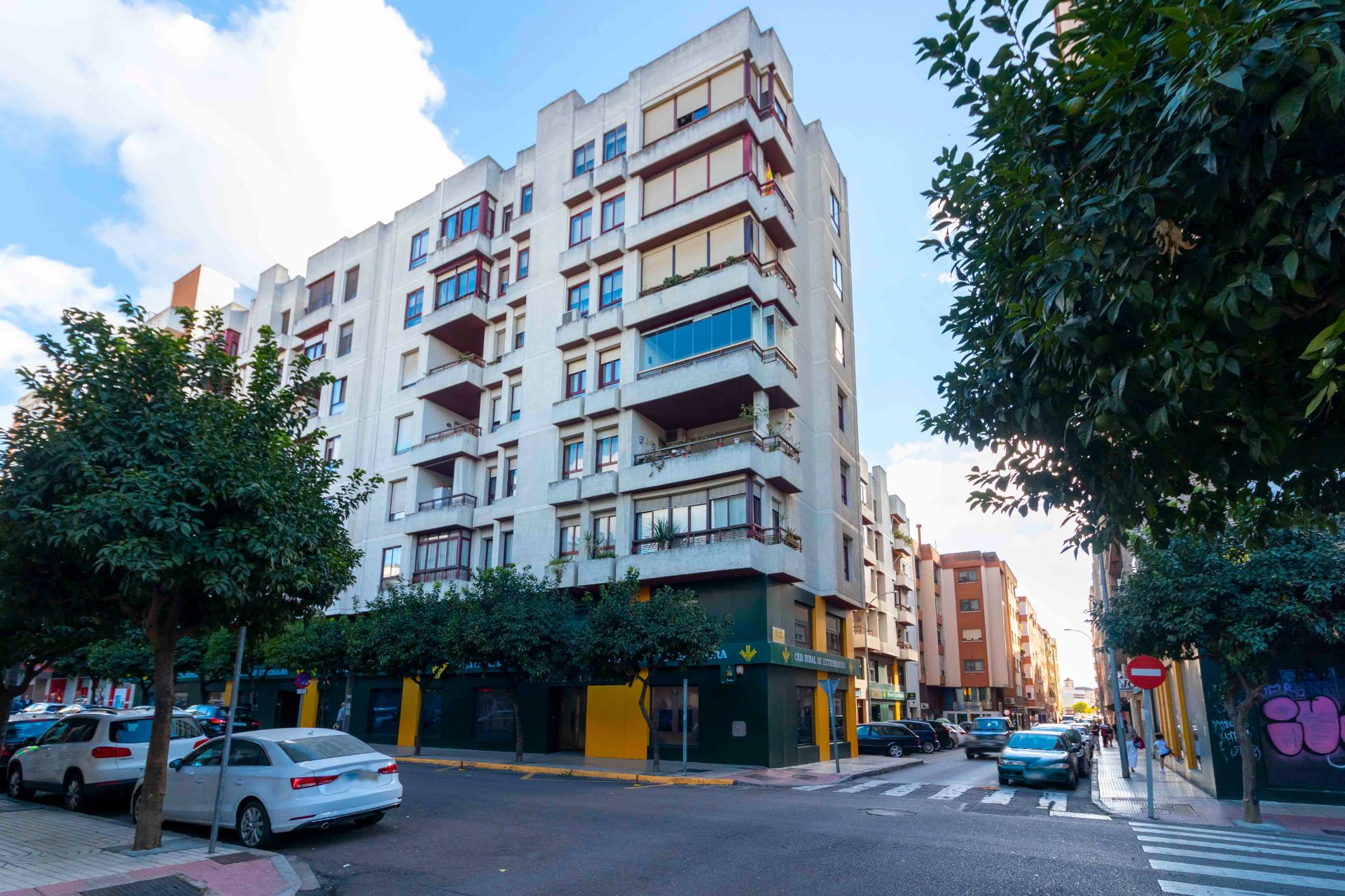 Piso en venta en Calle Adelardo Covarsí, 2, Santa Marina