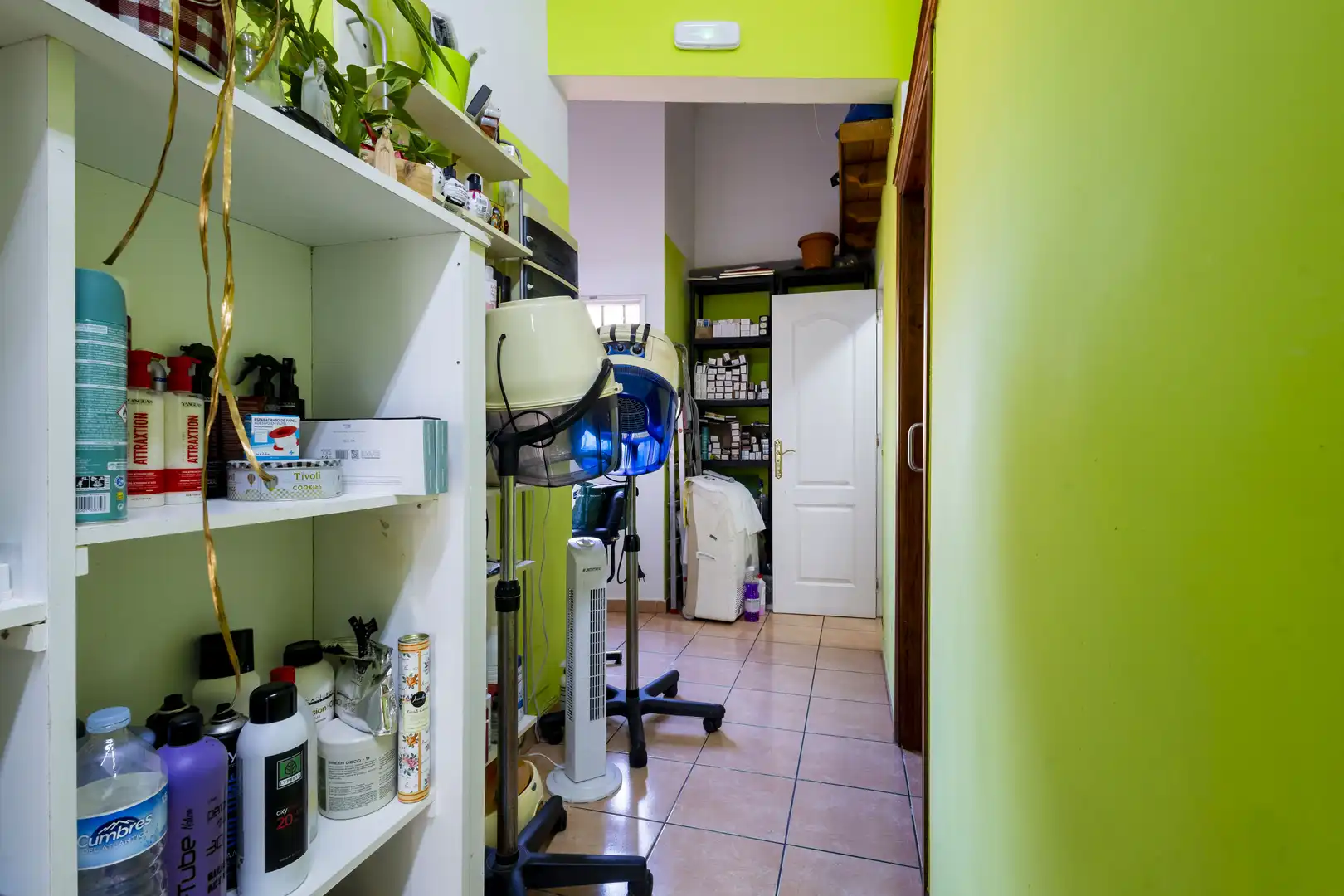 Apartamento en venta en Playa Jardín