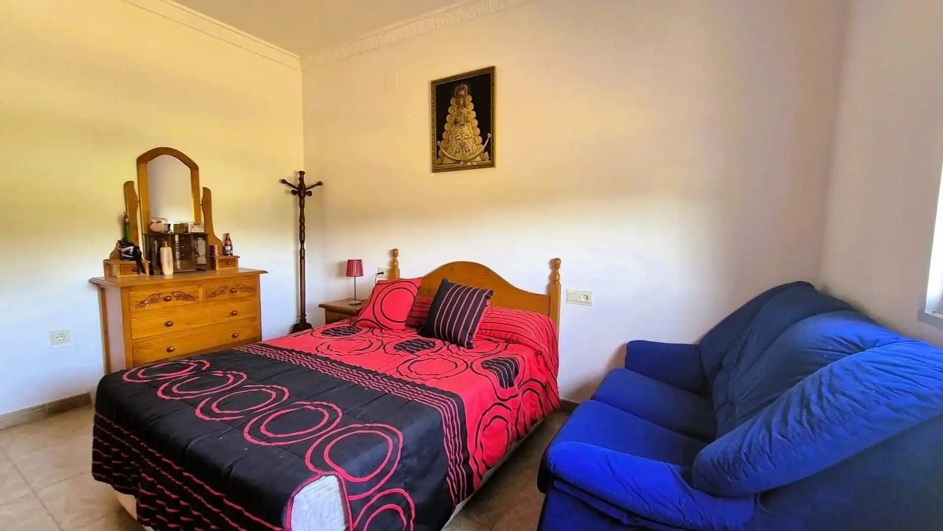 Casa con jardín en venta en Algarinejo, imagen 25