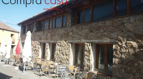 Photo 3 of Premises for sale in Calle del Mayo, Navafría, Segovia