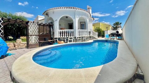 Foto 5 de Casa o chalet en venta en Urbanizacion Urb. Florida J5, 173, La Florida, Orihuela