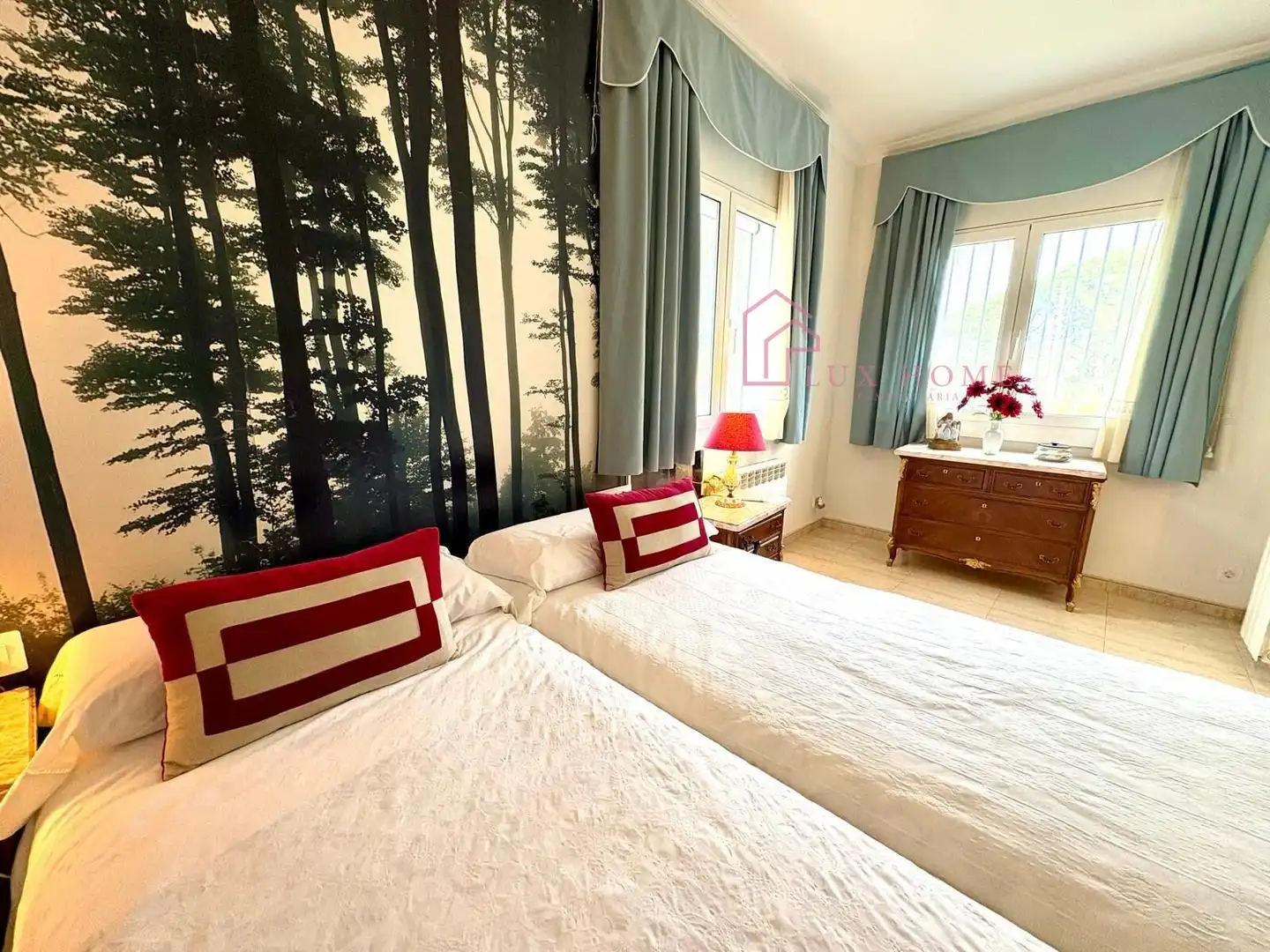 Chalet con piscina en venta en Vilanova del Vallès, imagen 66