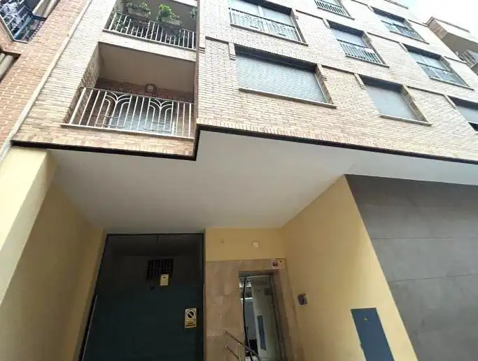 Pis en venda a Calle Doctor Fleming Edificio Velazquez 10, imagen 3