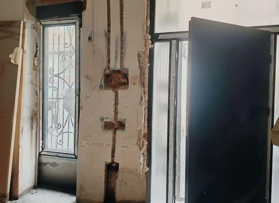 Casa amb terrassa en venda a Casc Urbà, imagen 6