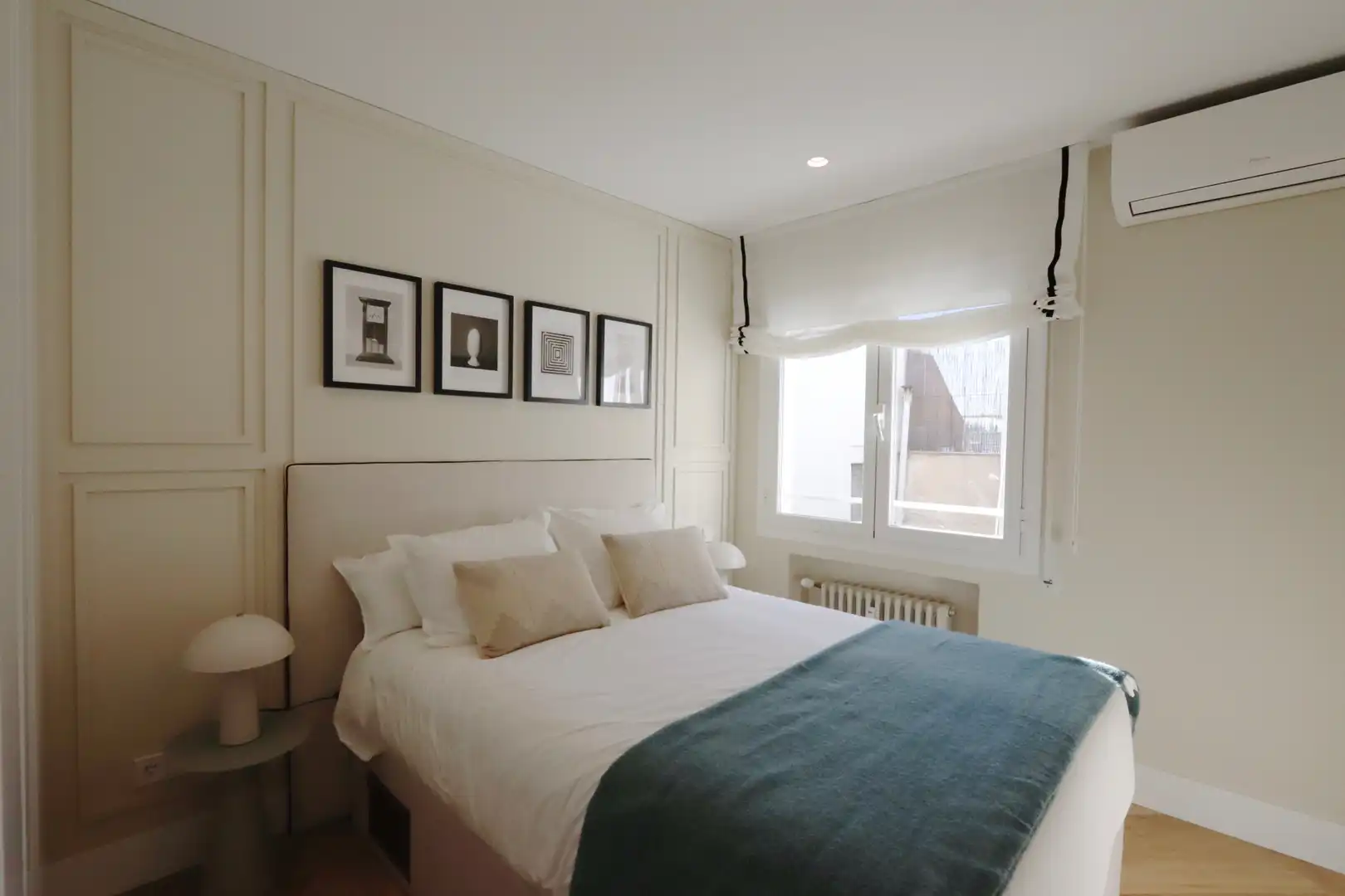 Attique avec terrasse à vendre à Barrio de Salamanca, imagen 60