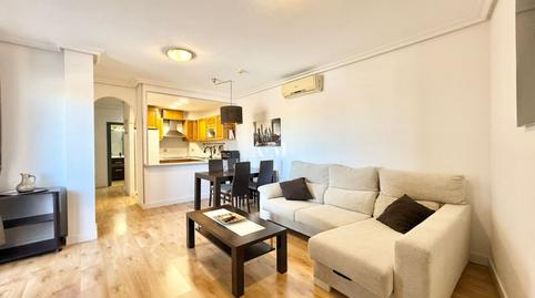 Photo 4 of Flat to rent in Aguamarina, Alicante