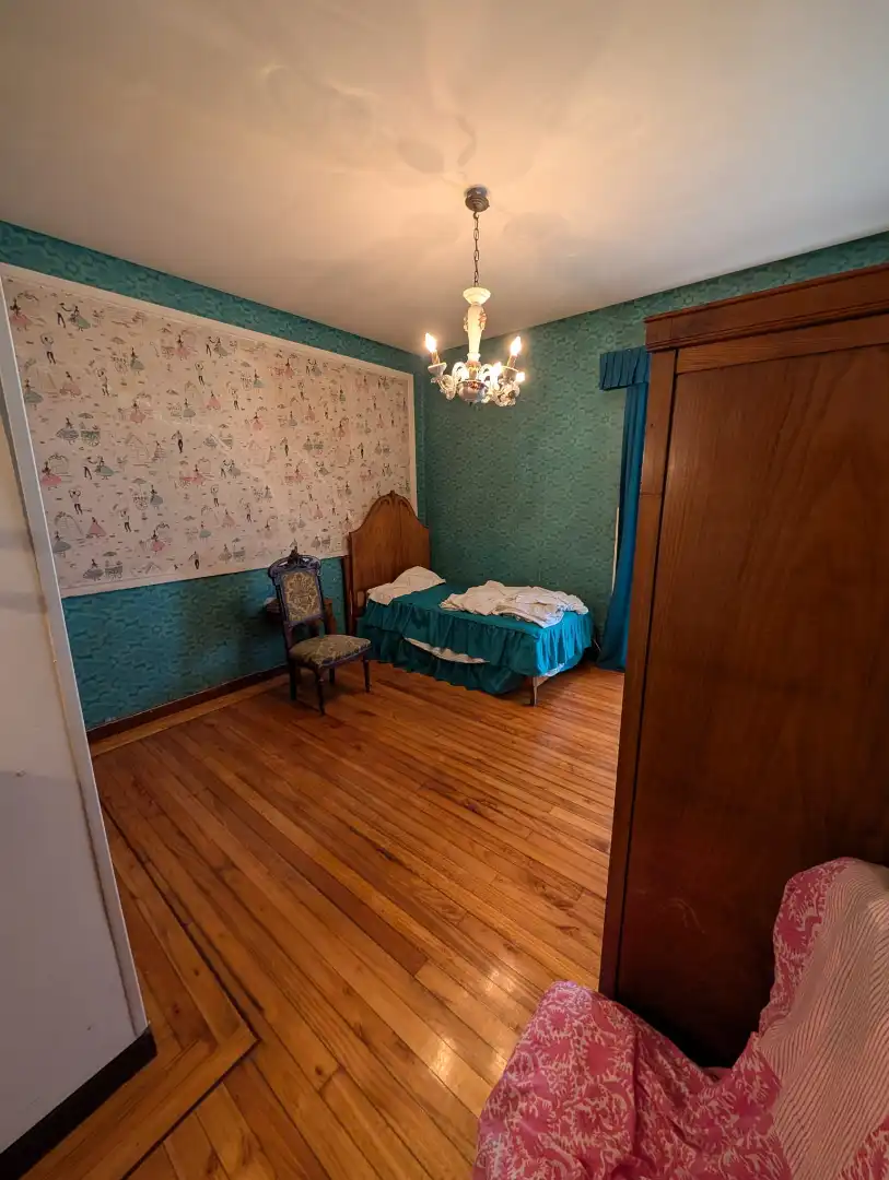 Habitación de Piso en venta en Santander con Calefacción y Balcón