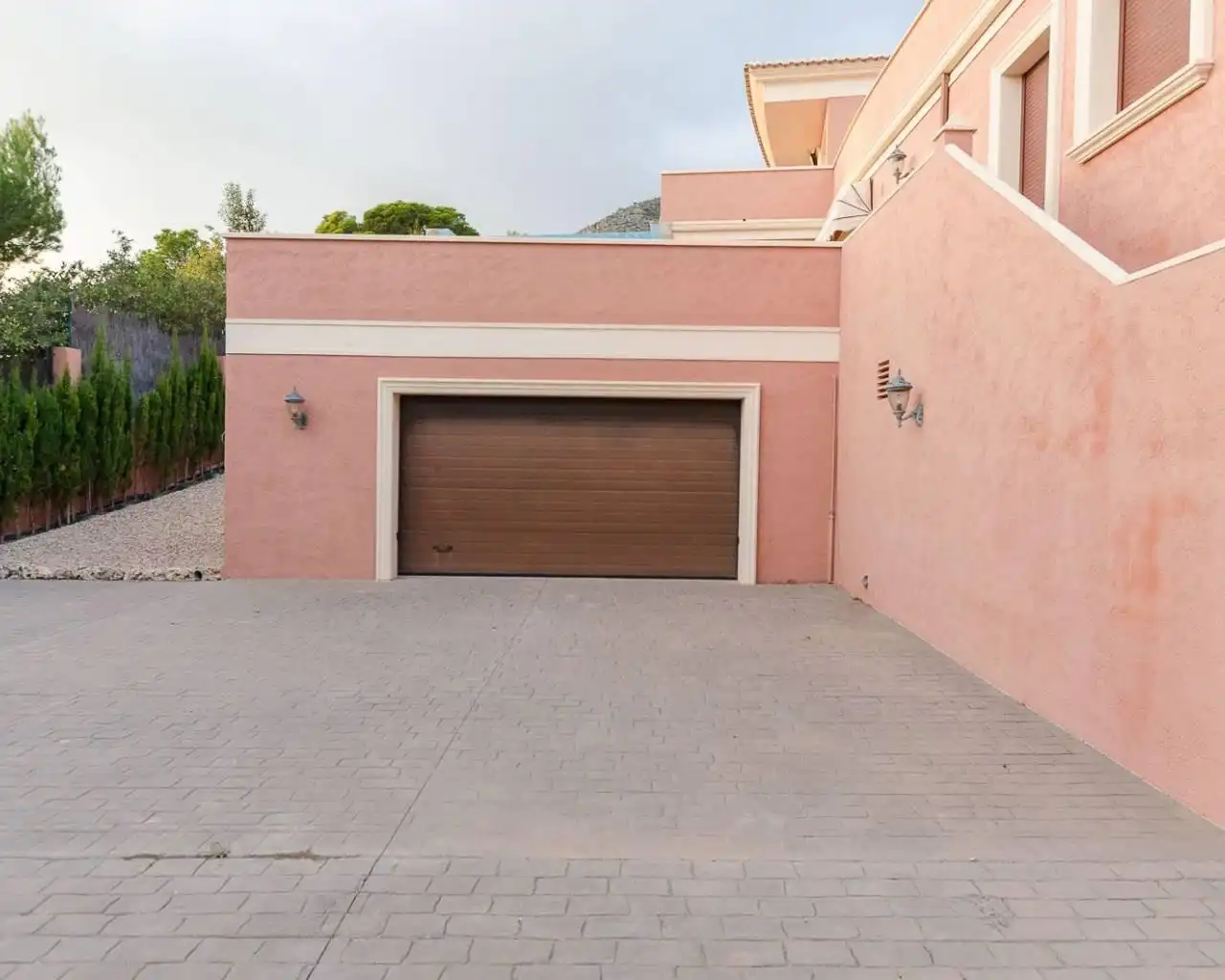 Detached house with pool for sale in Altea Hills, imagen 5