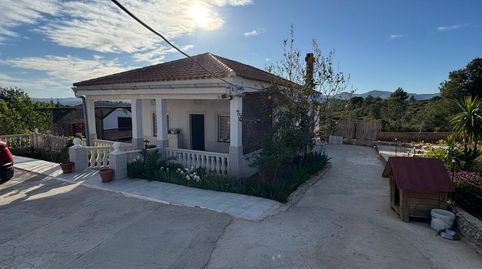 Foto 2 de Casa o chalet en venta en Diseminado P 2, Turís, Valencia