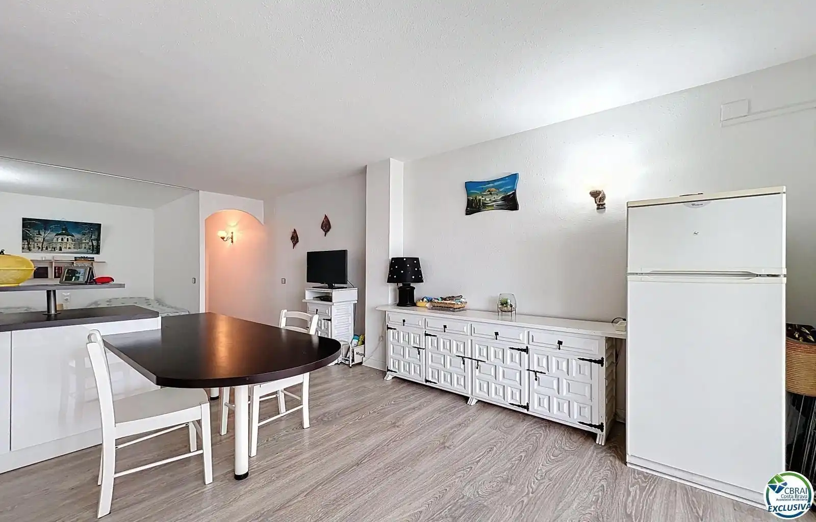 Appartement compact avec ascenseur à vendre à Calle DE PEDRO CALDERON DE LA BARCA, imagen 8