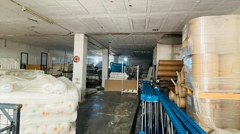 Photo 2 of Industrial buildings to rent in Carrer de la Gran Bretanya, Polígon Industrial, Barcelona
