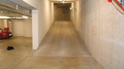 Foto 2 de Garatge en venda a Carrer de Montjuïc, 14, Centre, Barcelona