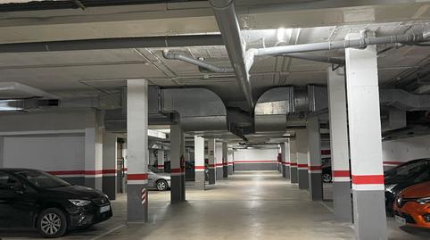 Foto 5 de Garatge de lloguer a Carrer Salut, 11, Sentmenat, Barcelona