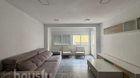 Foto 2 de Pis de lloguer a Carrer del Taquígraf Martí, ., Eixample,  Tarragona Capital