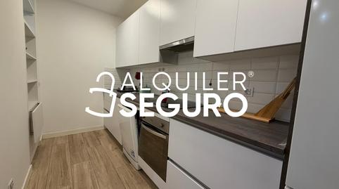 Foto 2 de Pis de lloguer a Canarias, Palos de Moguer,  Madrid Capital