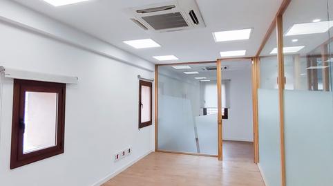 Foto 3 de Edifici de lloguer a Carrer Son Oms-7, 12, Son Riera - Aeroport, Illes Balears