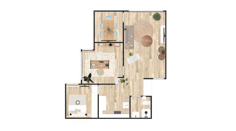 Photo 4 of Premises for sale in La Riera, Caldes d'Estrac, Barcelona