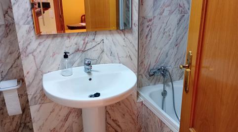 Foto 5 de Pis de lloguer a San Pablo,  Zaragoza Capital