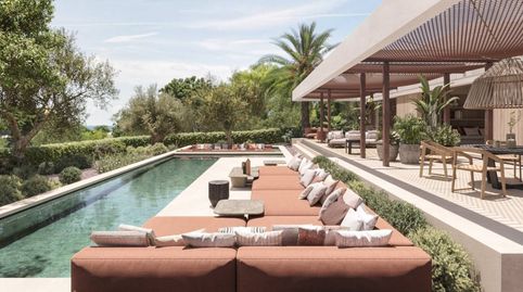 Foto 4 de Residencial en venda a Sant Climent - Es Canutells, Maó - Mahón