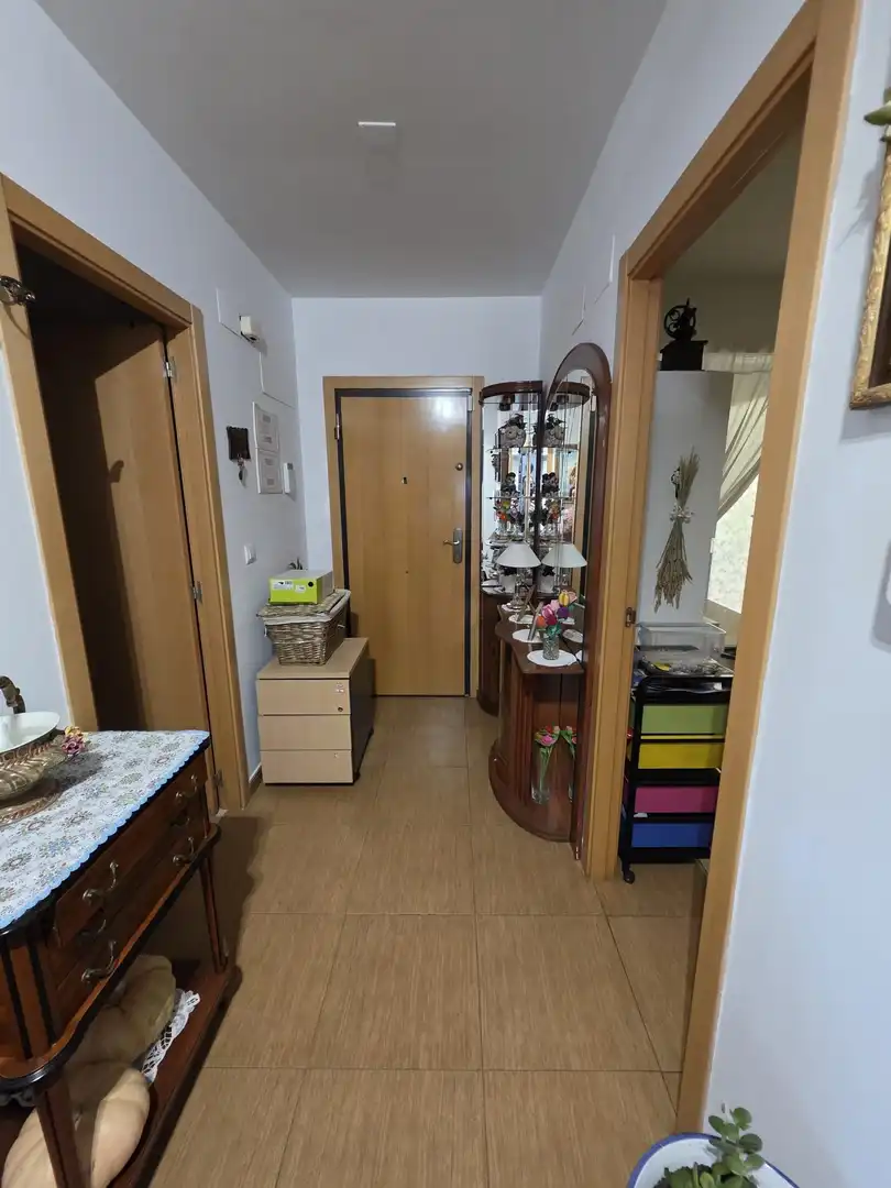 Piso en venta en Riola con Aire acondicionado y Trastero