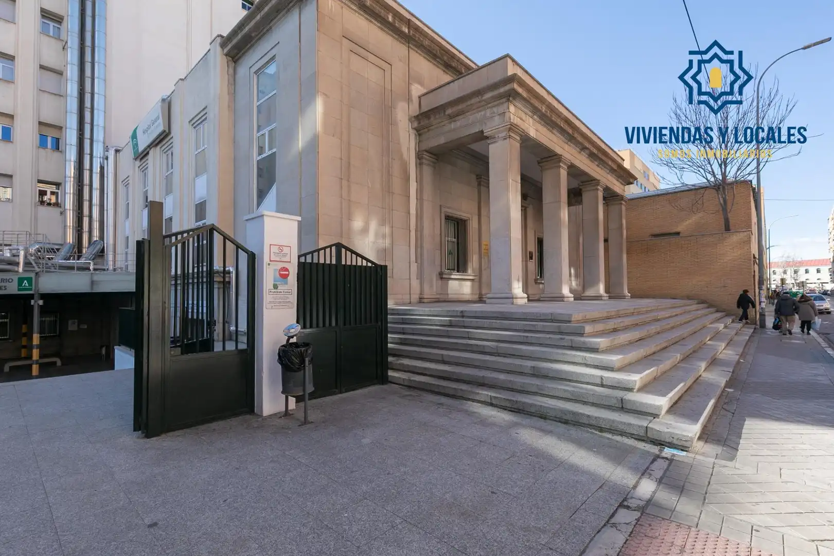 Flat with terrace for sale in Calle DOCTOR AZPITARTE 2, imagen 26