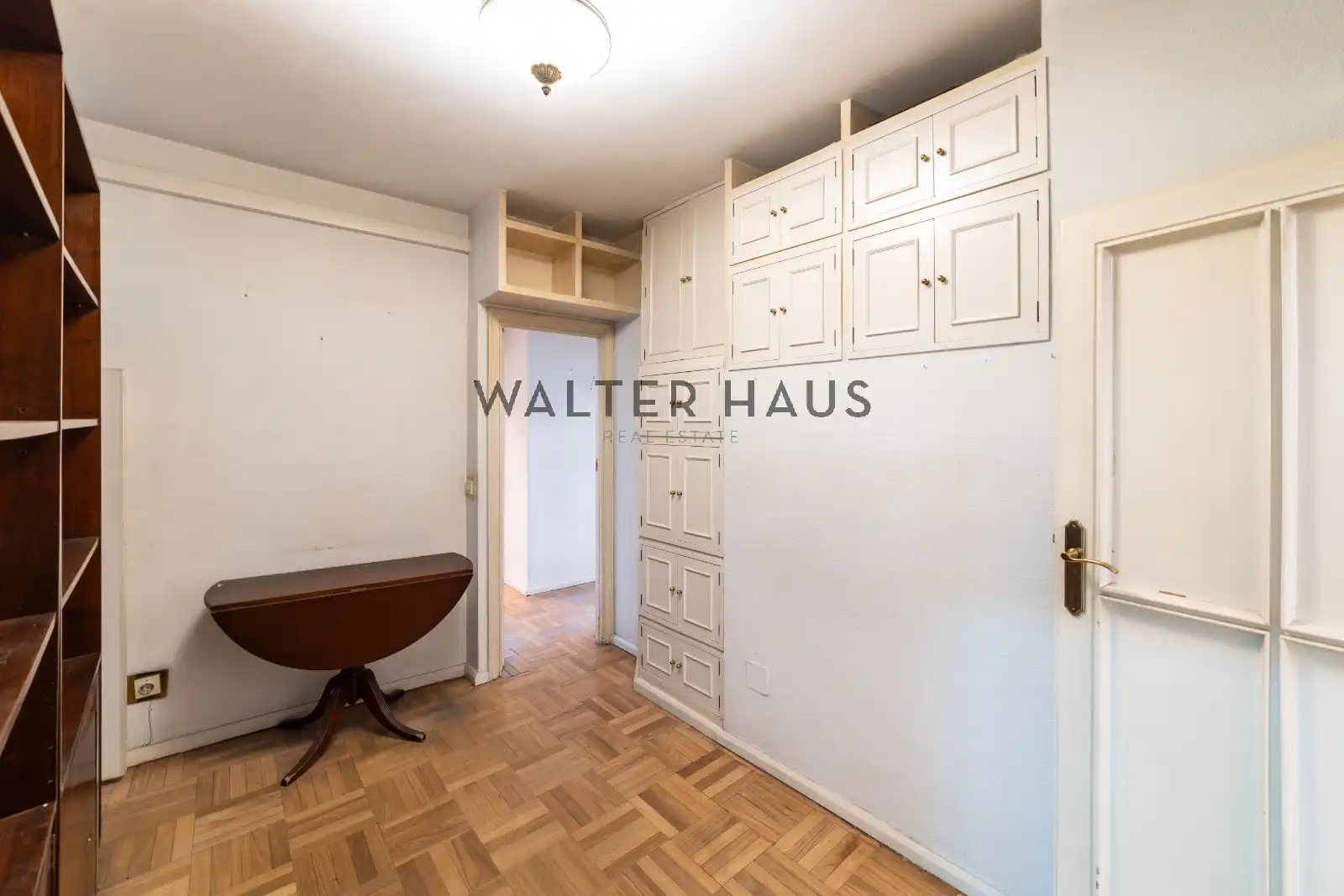 Appartamento con ascensore in vendita a Calle de María de Molina, imagen 25