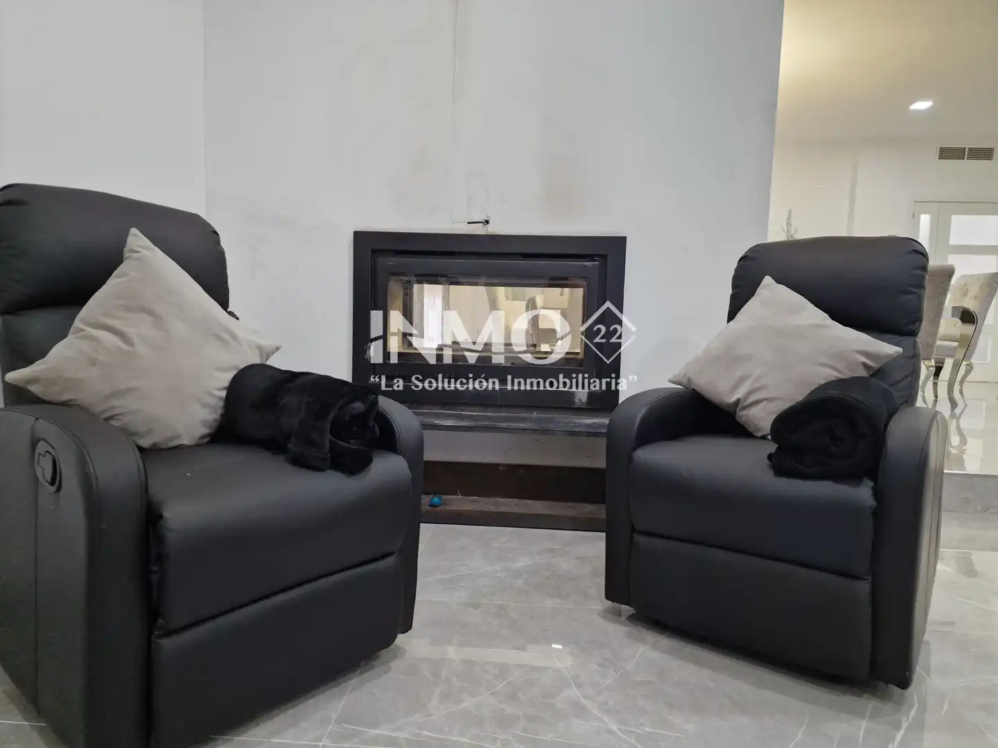 House with pool for sale in Partida Poblas, imagen 4
