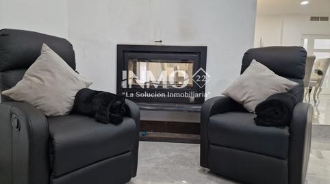 Foto 4 de Casa o xalet en venda a Partida Poblas, Platja de Mont-roig, Tarragona