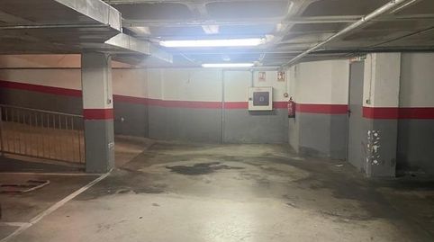 Foto 5 von Garage zur Miete in Calle Dean Llopez, Playa Levante, Santa Pola