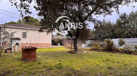 Foto 4 de Casa o xalet en venda a Calle Codorniz, Hormigos, Toledo