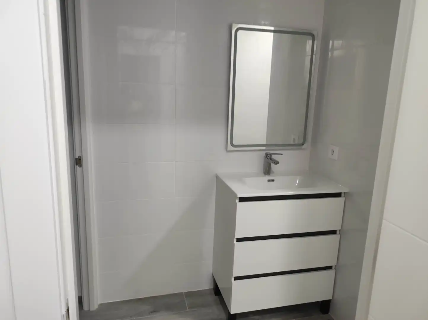 Planta baja en venta en Calle de Lima, 25, La Avanzada - La Cueva
