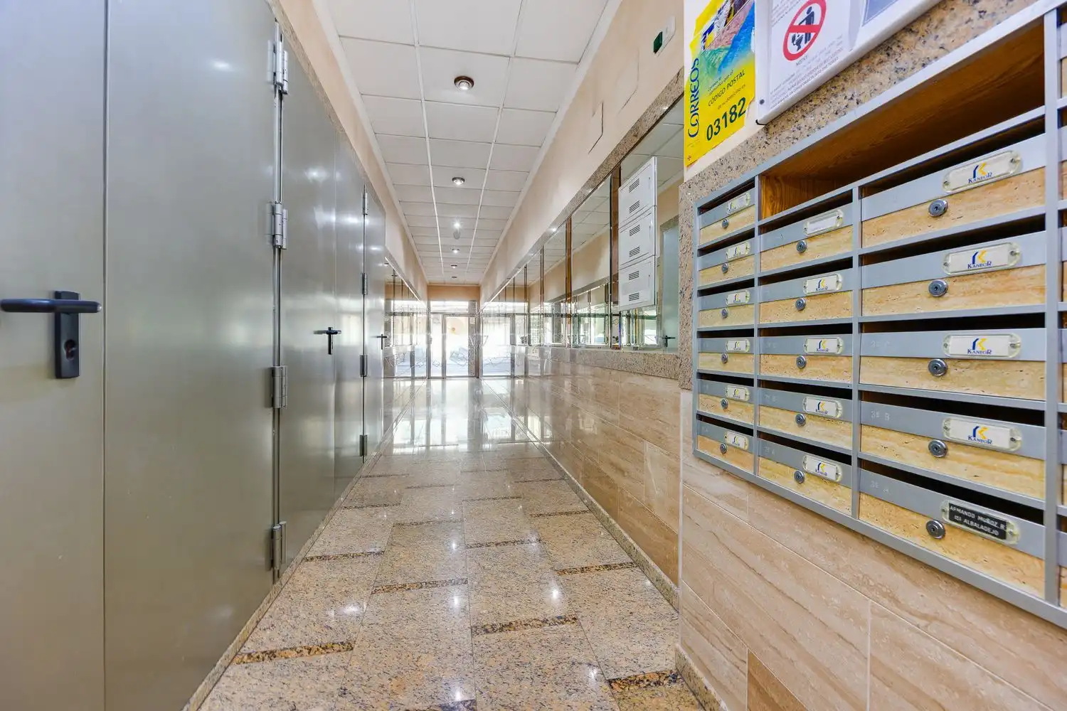 Appartement avec ascenseur à vendre à Calle Caballero de Rodas 136, imagen 27