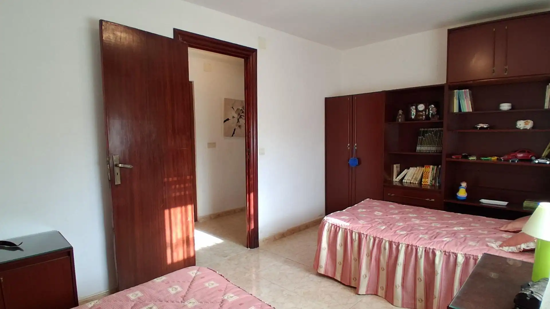 Habitación de Finca rústica en venta en Almenara de Tormes