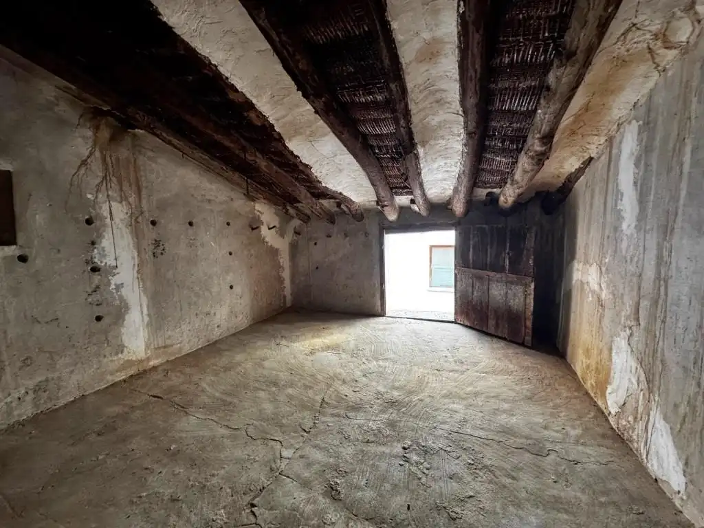 Casa adosada en venta en Mas de las Matas con Amueblado