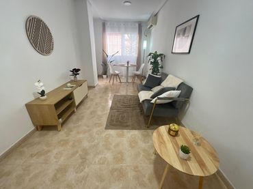 Apartment with pool for sale in Centro