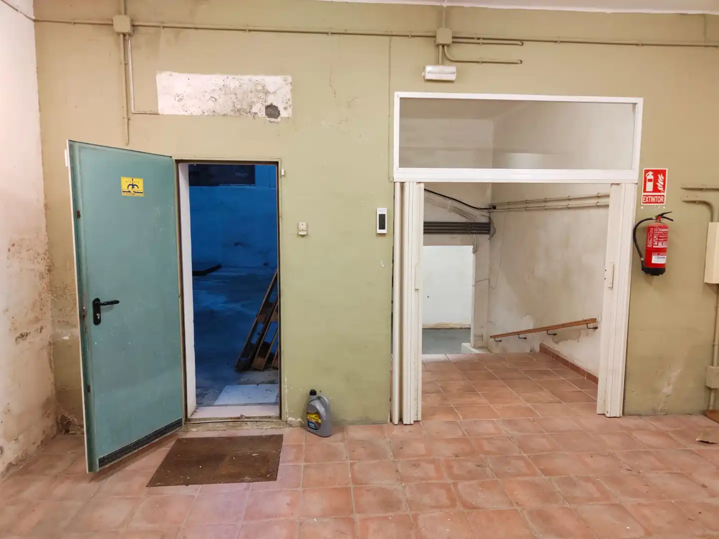 Business premises for sale in Carrer de Sant Lluís, imagen 13
