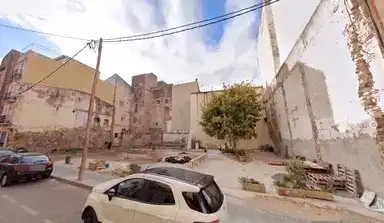 Terreny residencial en venda a Carrer de Smith