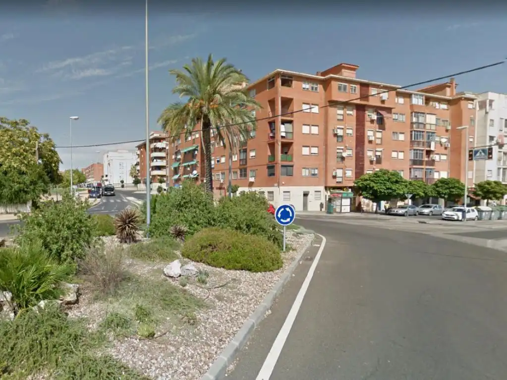 Aparcament en venda a DE BADAJOZ, imagen 4