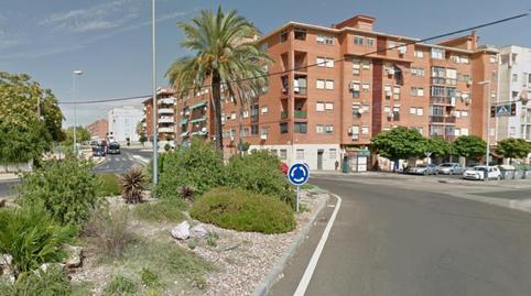 Foto 4 de Garatge en venda a De Badajoz, La Cañada, Cáceres