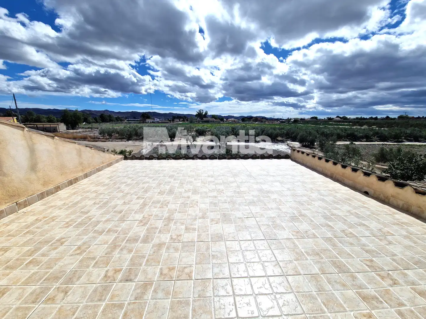 Xalet amb jardí en venda a Pedanías Centro, imagen 39