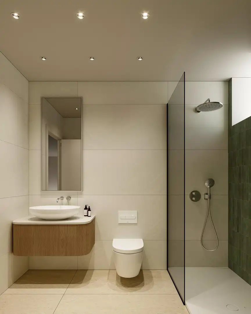 Chalet con jardín en venta en La Alberca, imagen 10