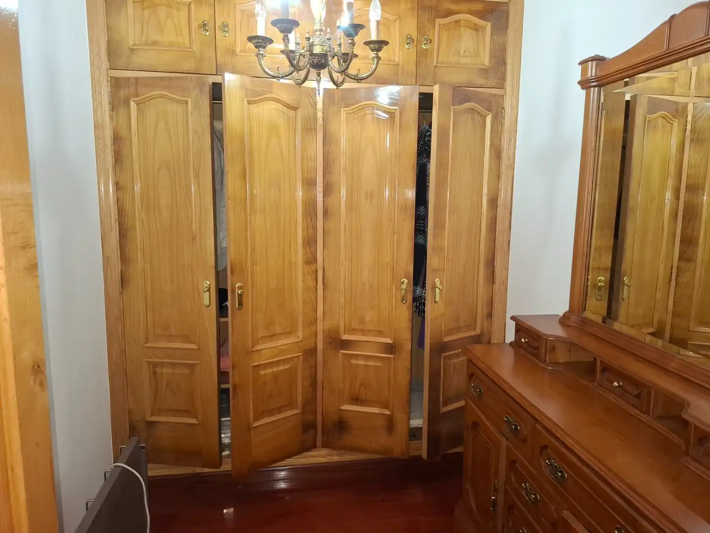 Casa o chalet en venta en Viveiro, Lugo