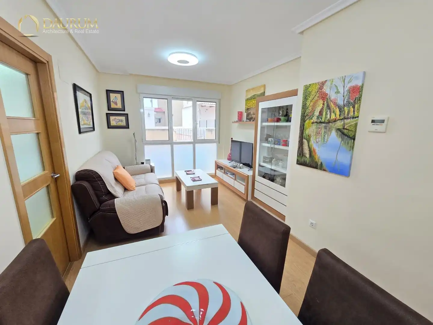 Piso con ascensor en venta en CALLE ALFEREZ DÍAZ SANCHIS, imagen 6