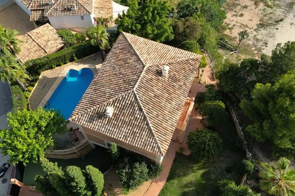 Villa mit Pool zum Verkauf in CL ILLA IBIZA, imagen 70