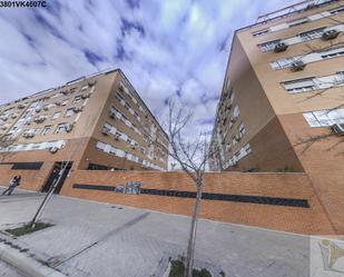 Exterior view of Apartment for sale in  Madrid Capital