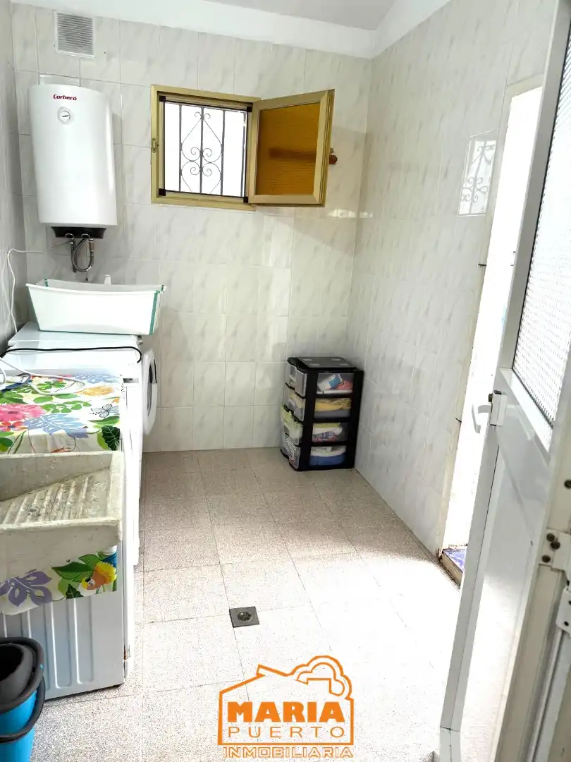 Casa o chalet en venta en Málaga con Jardín privado y Terraza